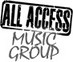 All Access Music Group logo